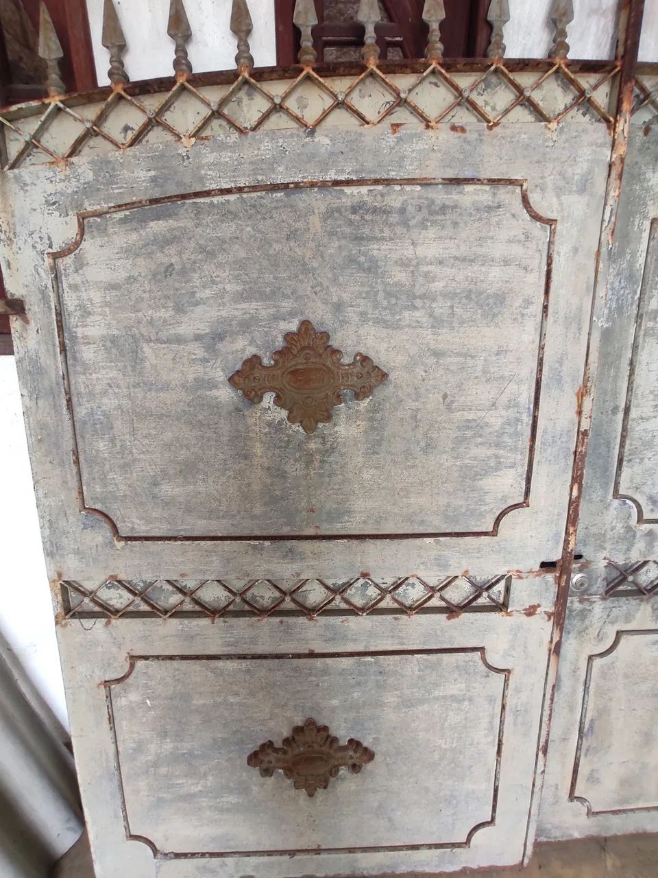 PORTÃO DE FERRO64175979715715123