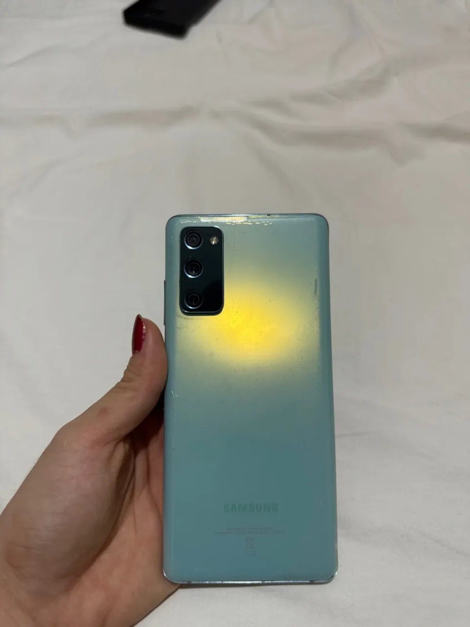 Samsung S20 FE