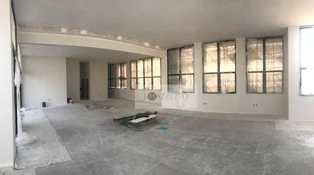 Salão comercial para locação, Jardim Hubert, Indaiatuba.