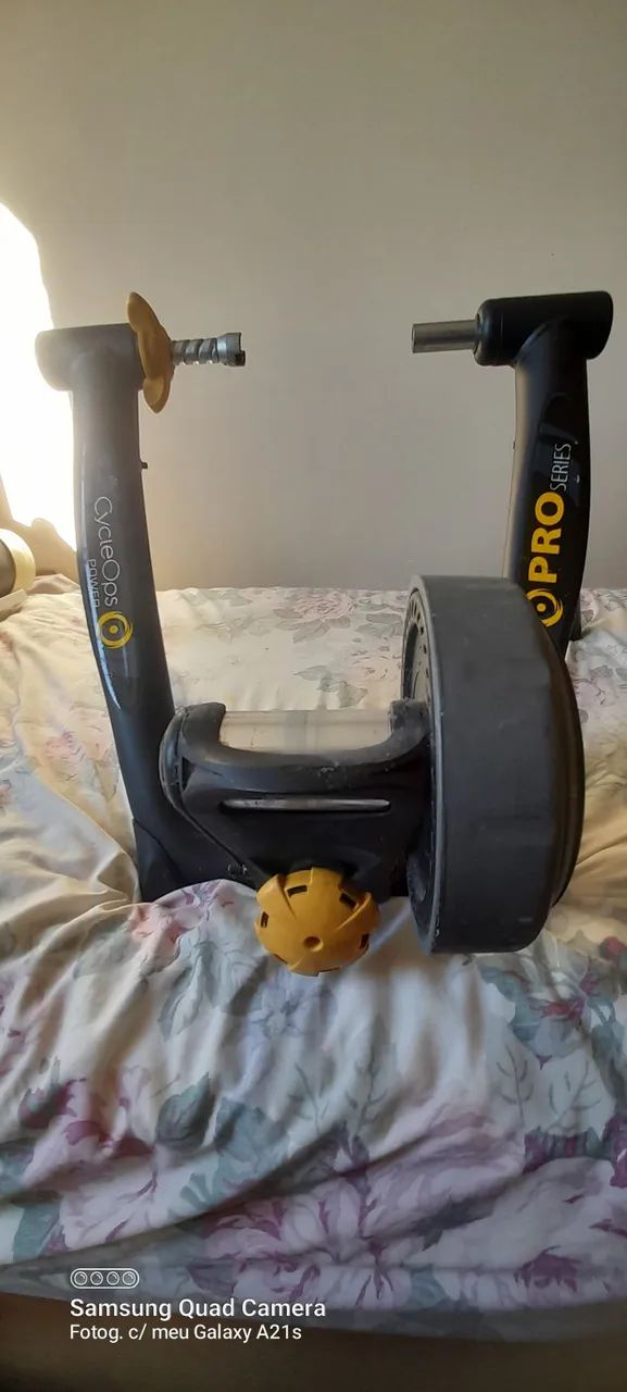 Rolo treino cyclops pro series 