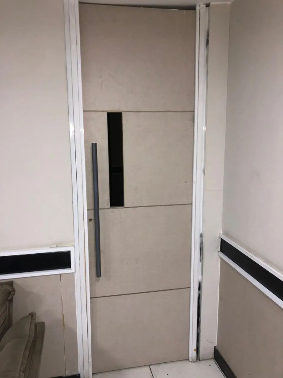 Sala comercial em Sobreloja na 25 de Agosto - Foto 5