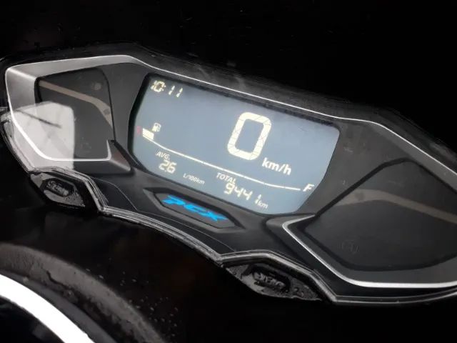 HONDA / PCX 160 CBS - 2024 - Tx. 0,99% em até 21x no cartão - Foto 5