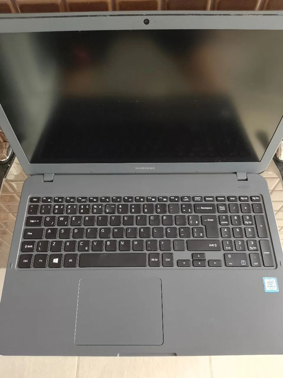 Notebook Samsung 14" Core i3 - Foto 3