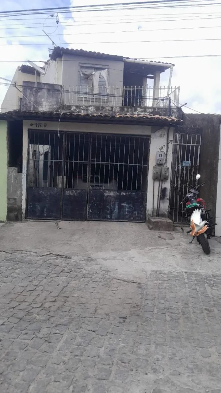Vendo 3 casa