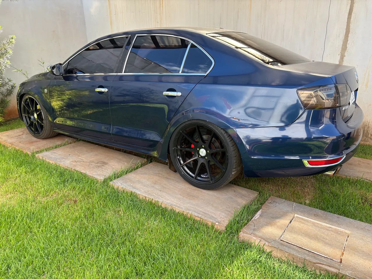 Jetta 2012 aro 20 reprogramado - Foto 5