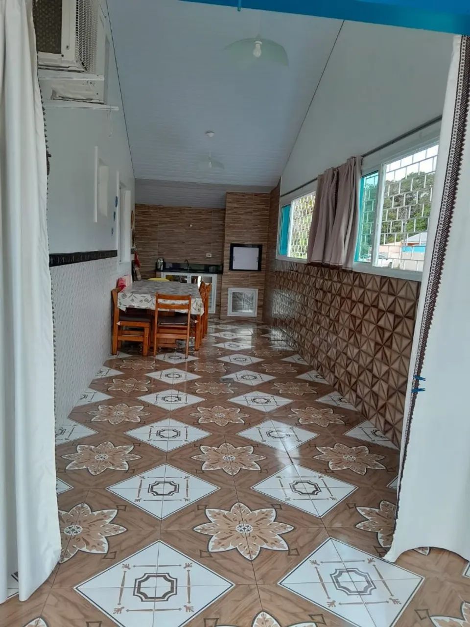 Casa para temporada e final de semana Guaratuba-PR - Foto 8