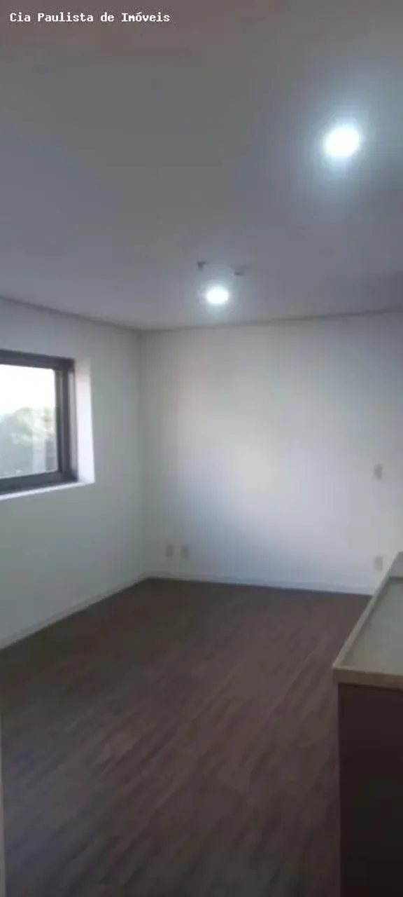 Studio para Locação em São Paulo, Vila Clementino, 1 dormitório, 1 suíte, 1 banheiro