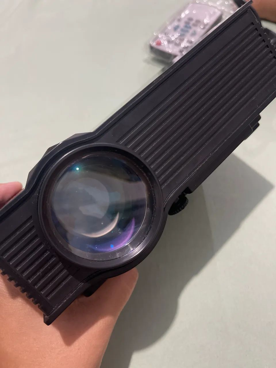 Retroprojetor64308728021762120