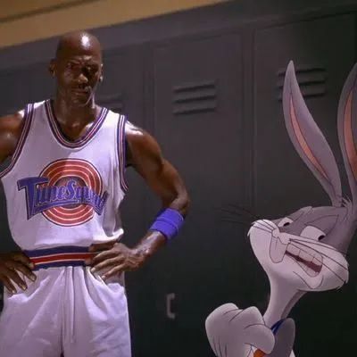 Space Jam Jordan TuneSquad G - Foto 3