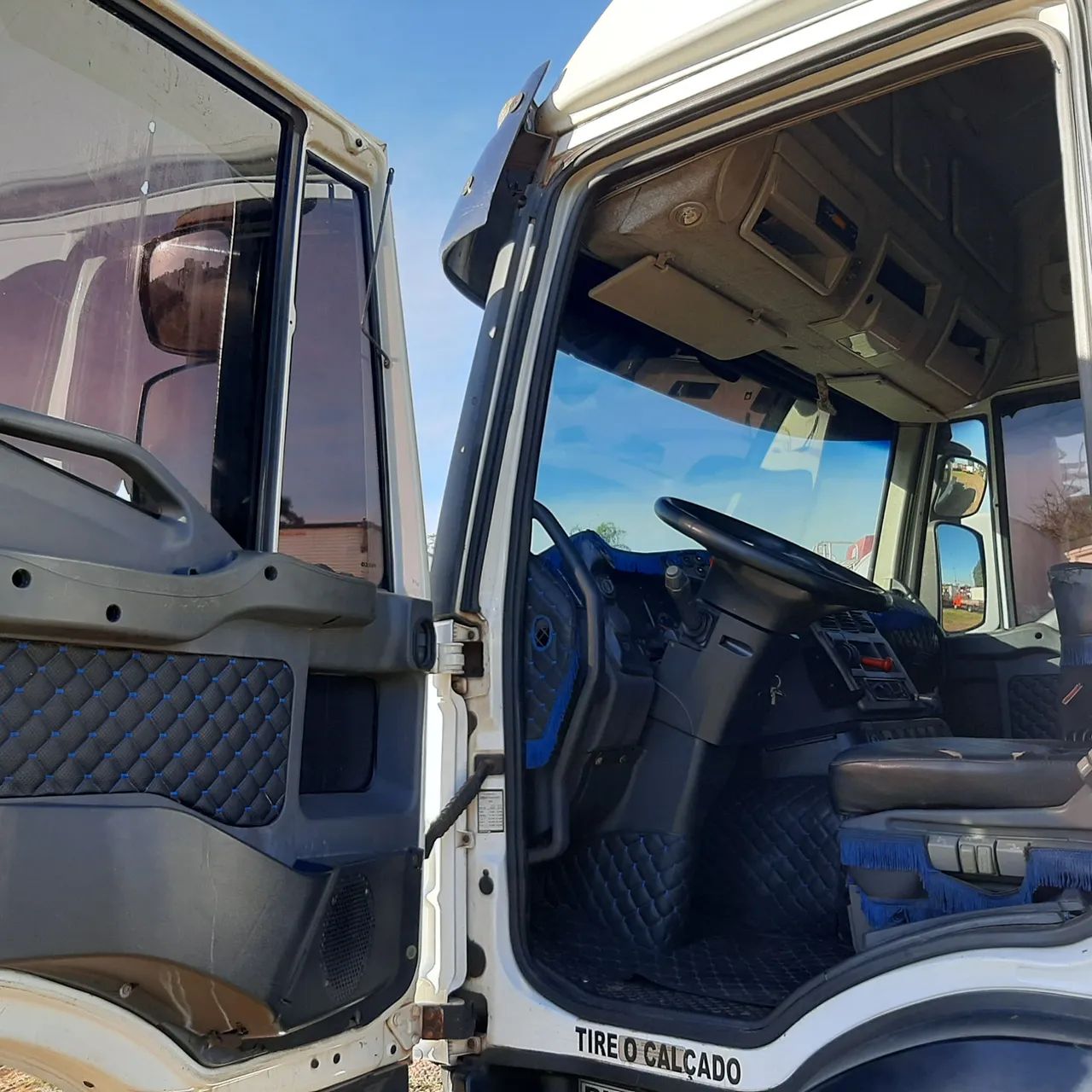 Iveco Stralis 480. - Foto 5