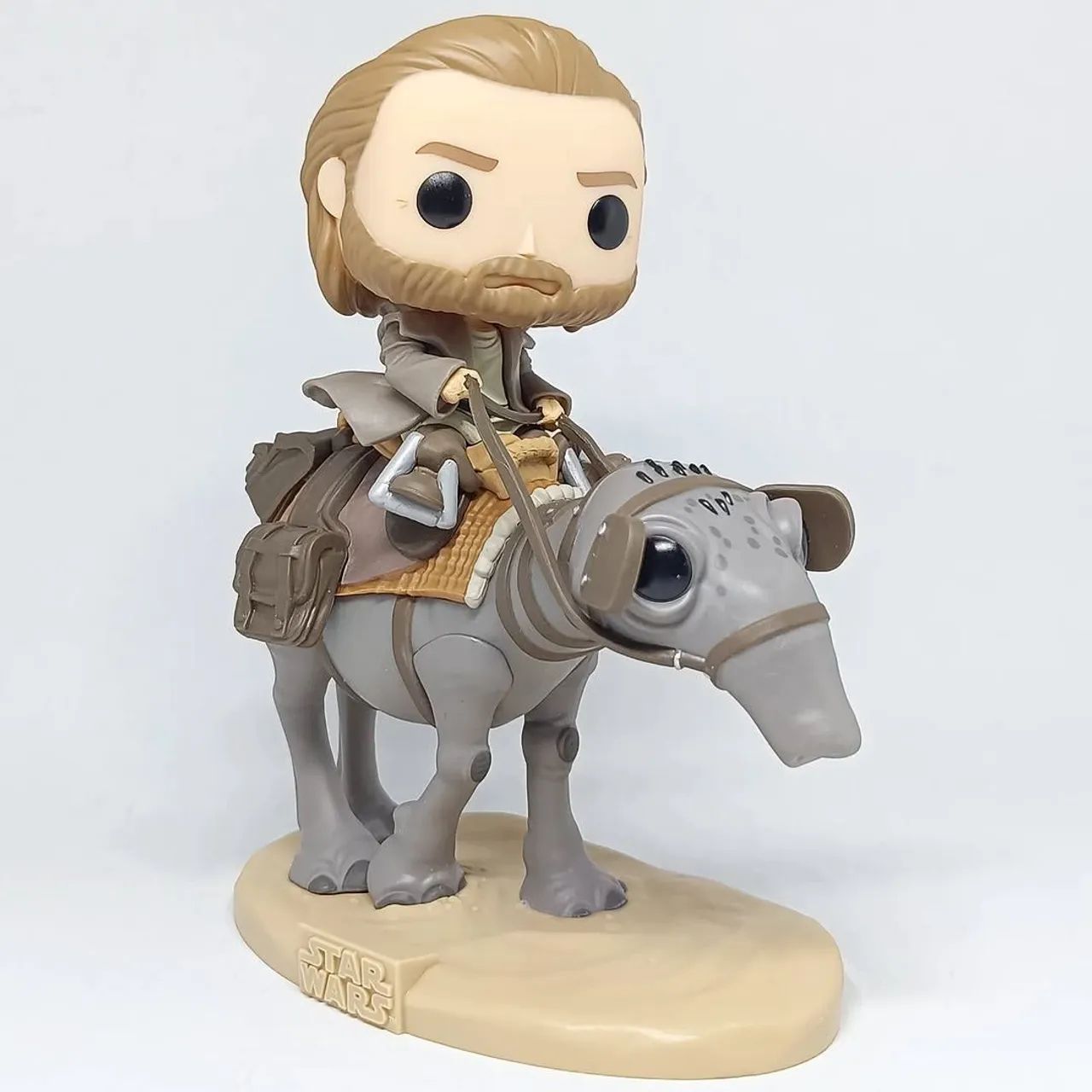 Funko Pop Rides Star Wars: Obi-Wan Kenobi on Dewback