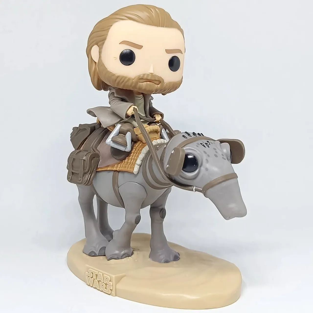 Funko Pop Rides Star Wars: Obi-Wan Kenobi on Dewback