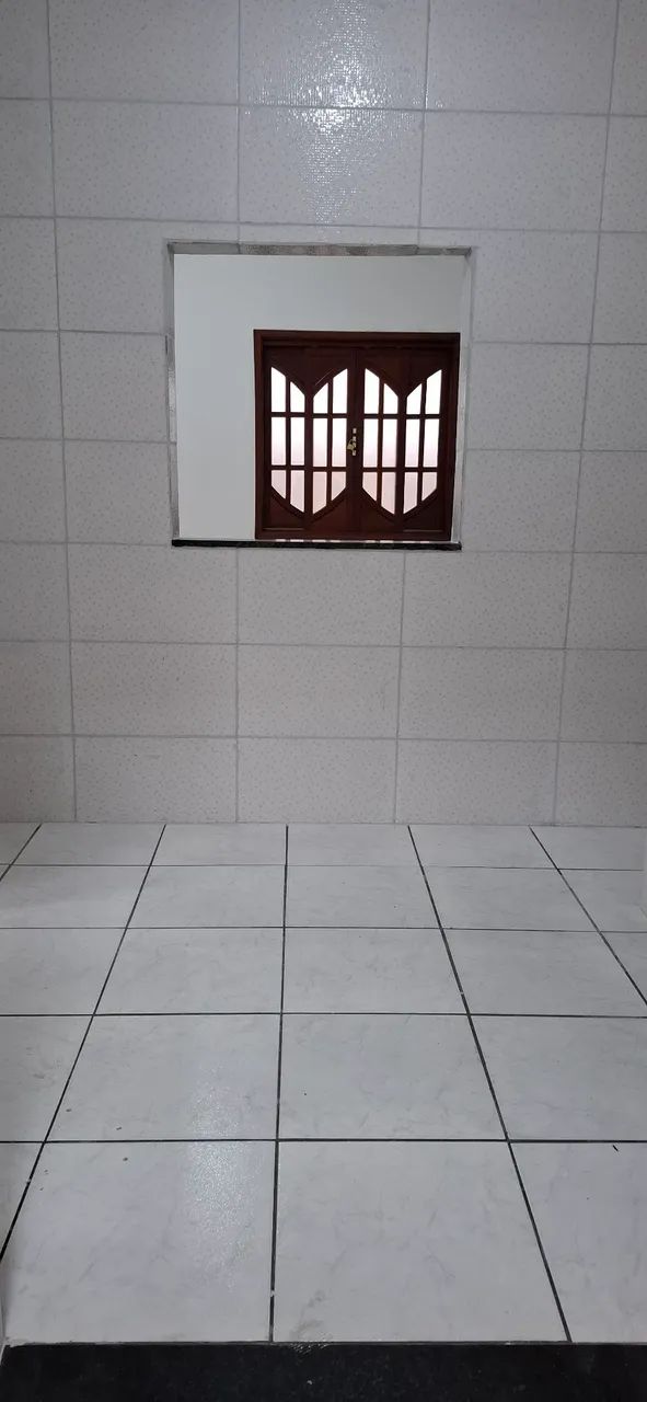 Casa de vila com três quartos - Vila Valqueire - Foto 3