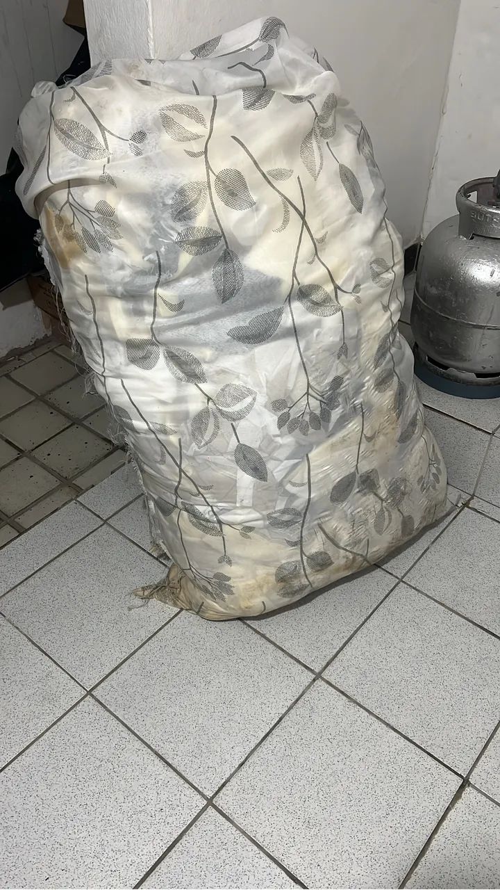 Retalhos para Saco  de Boxe - Foto 3