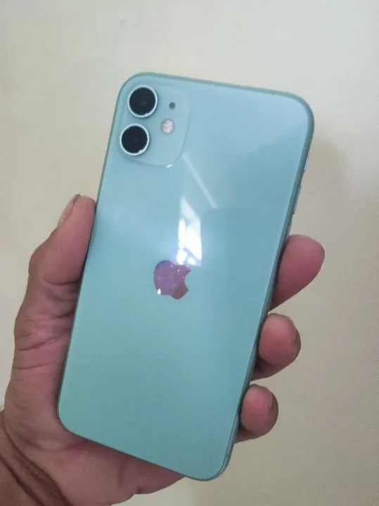 Carcaça iPhone 11 ...apenas a carcaça  - Foto 3