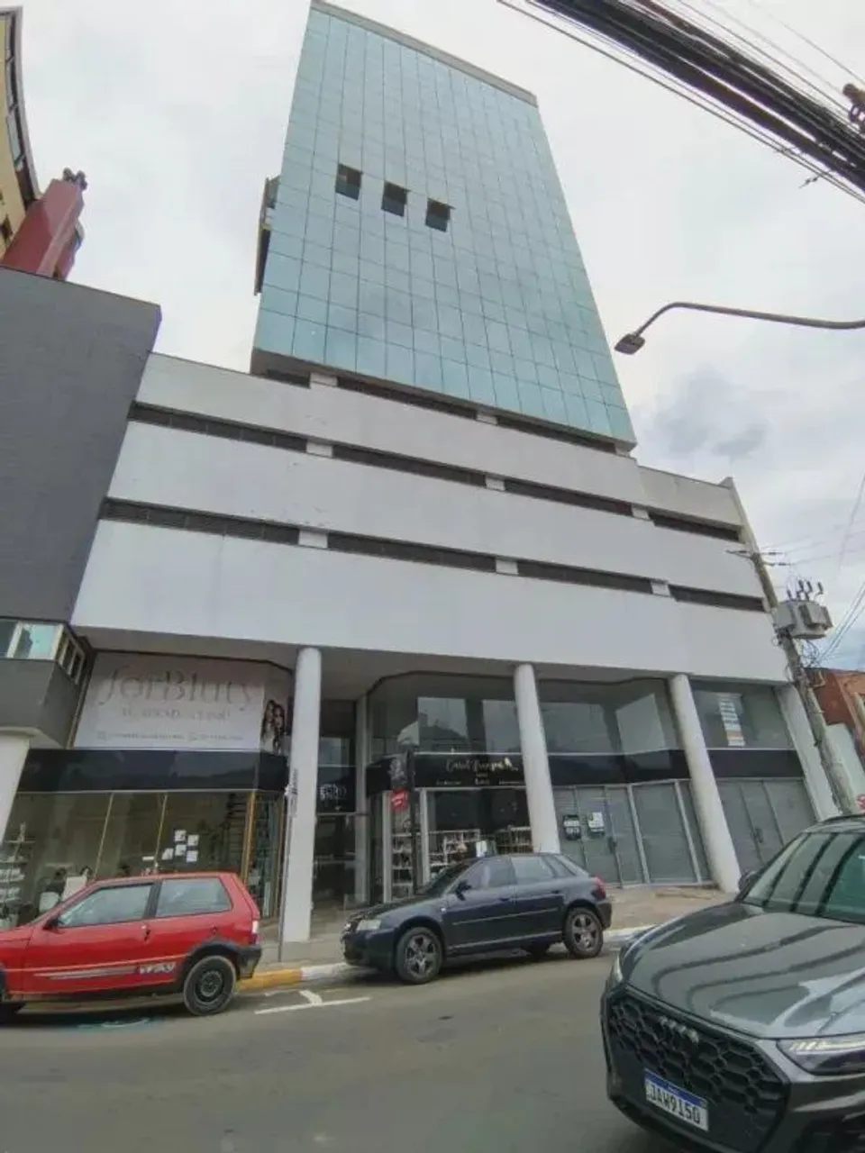 SALA COMERCIAL PARA LOCAÇÃO NO CENTRO DE SÃO LEOPOLDO