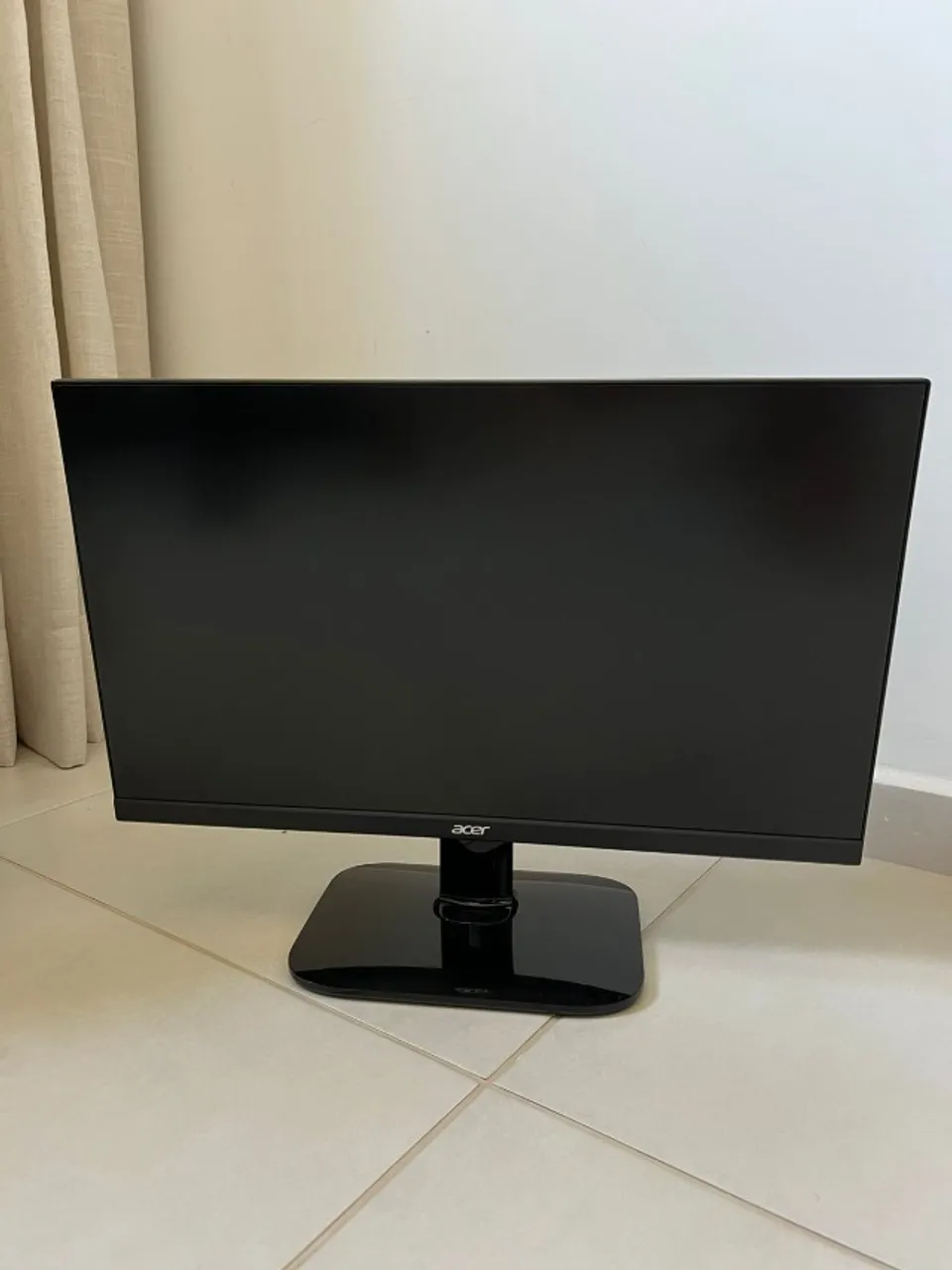 Monitor ACER 24 polegadas