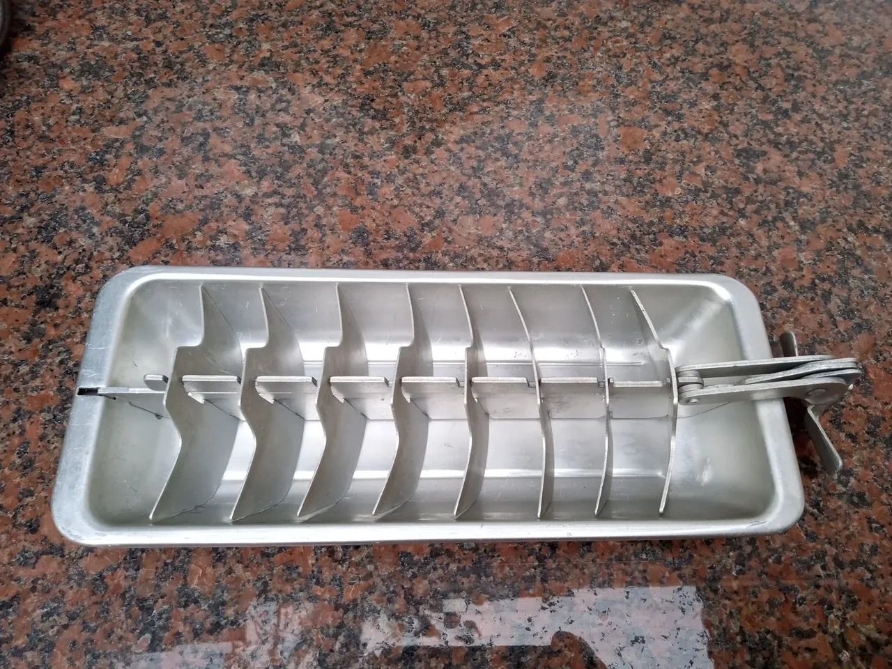 Forma antiga  - Foto 2