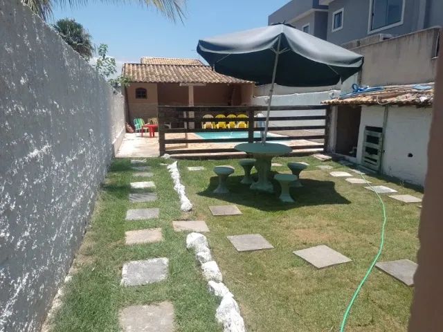 Otima casa em Itaipuaçu Marica - Foto 6