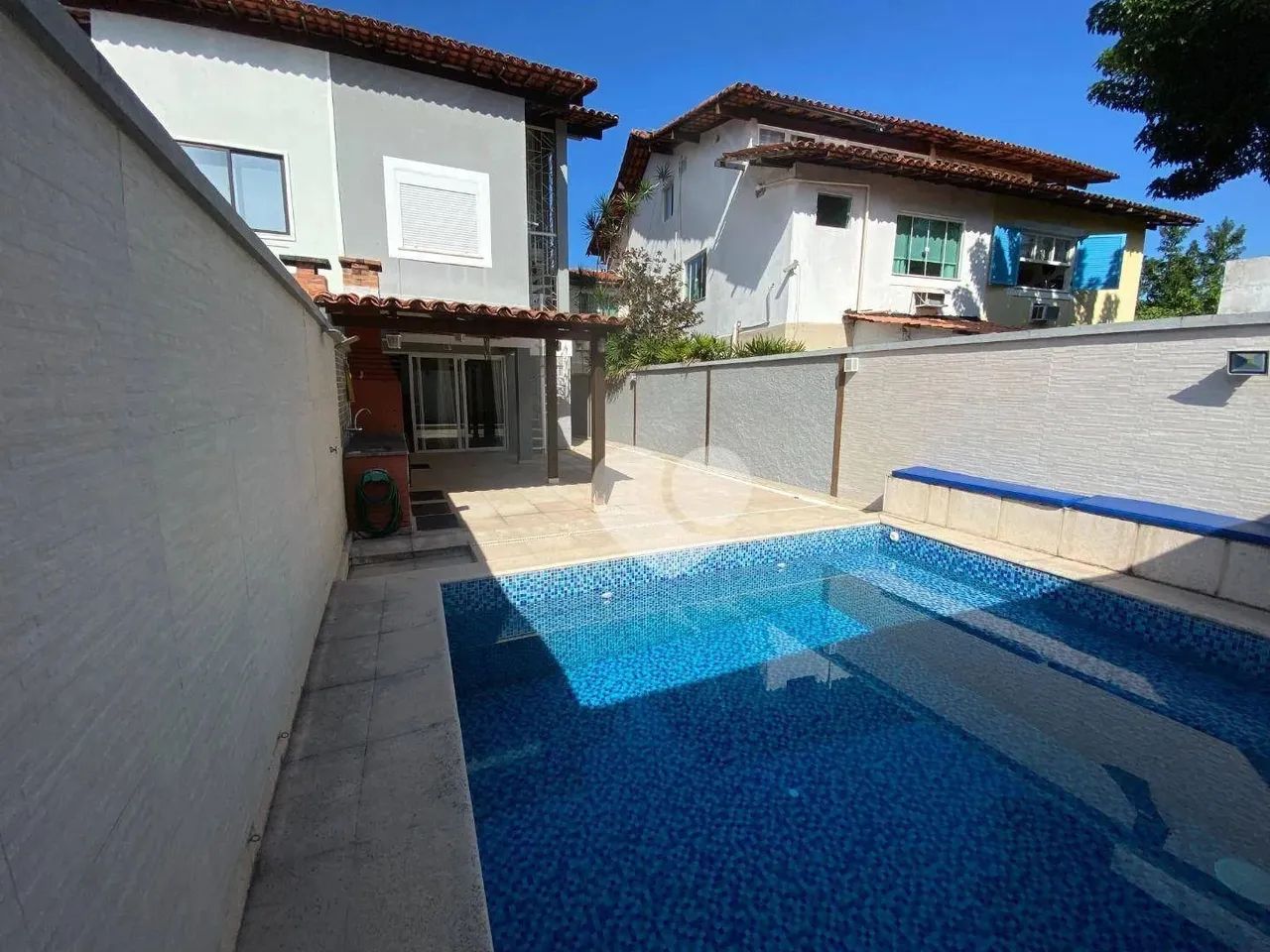 Casa com 5 quartos à venda, 344 m² por R$ 1.950.000 - Barra da Tijuca - Rio de Janeiro/RJ