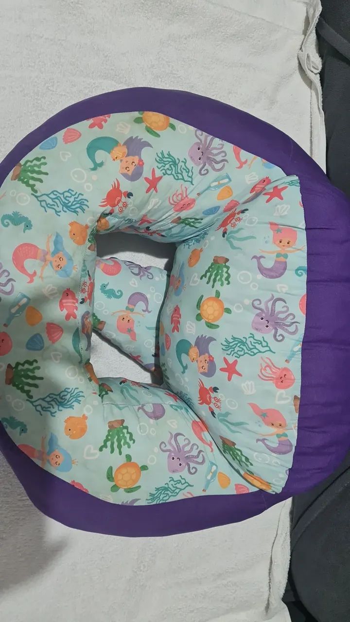 Acento infantil  - Foto 2