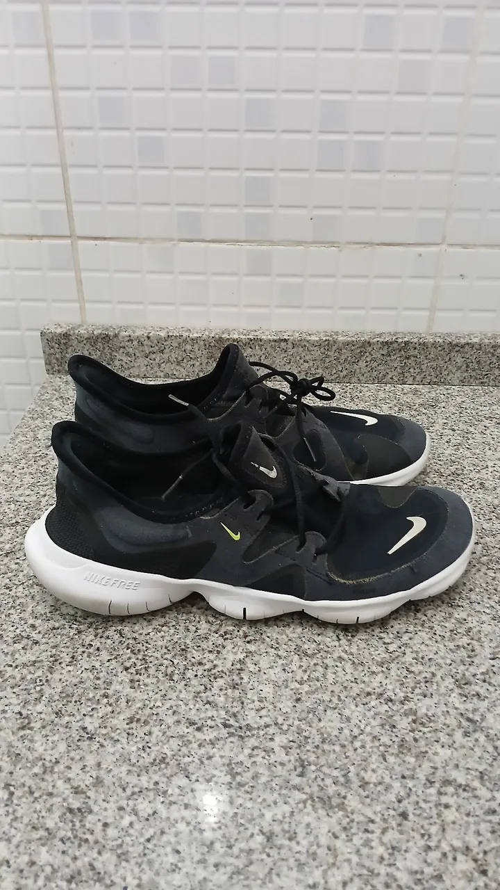 Tênis Nike Free RN 5.0 42BR