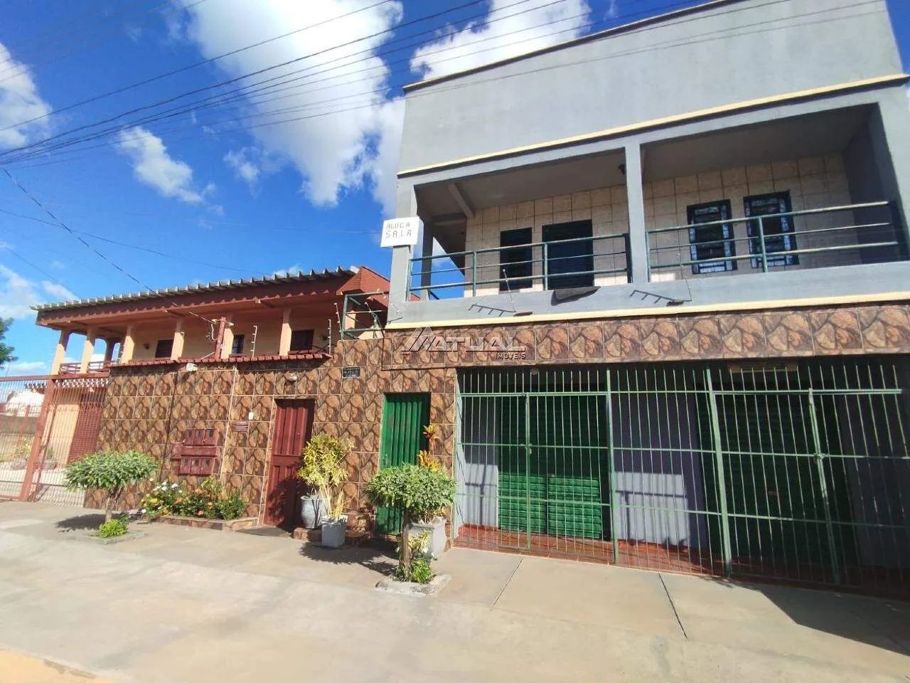 Casa 7 quartos Jardim Helvécia - Foto 2