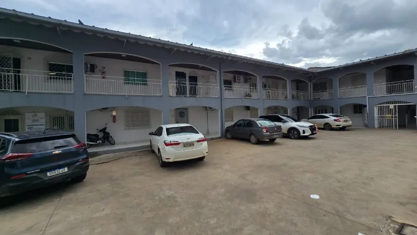 Apartamento Proximo ao Centro