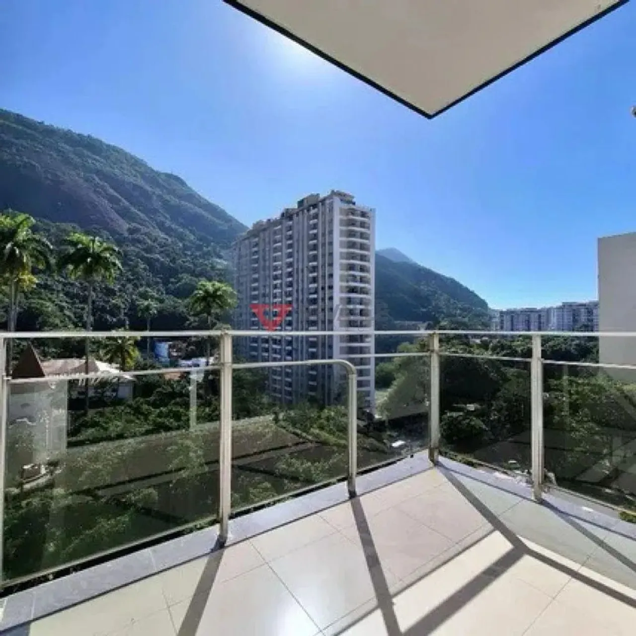 Apartamento à Venda em Botafogo RJ, 110m², 3 Quartos, R$1,4Mi