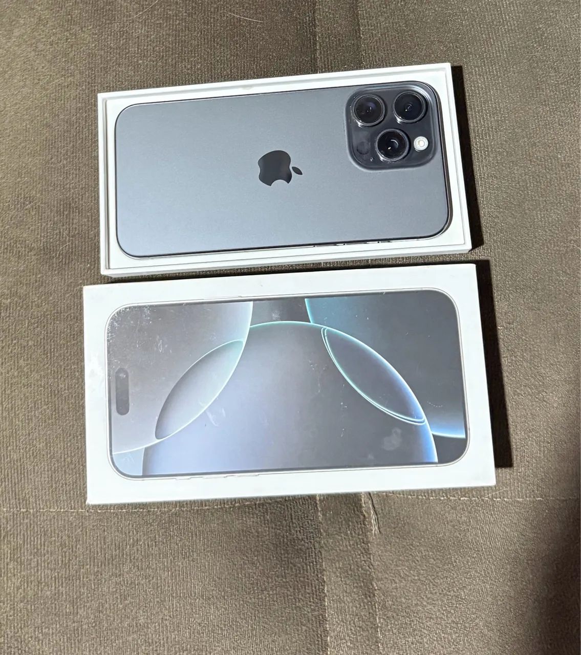 iPhone 15 pro Max 256gb - Foto 4