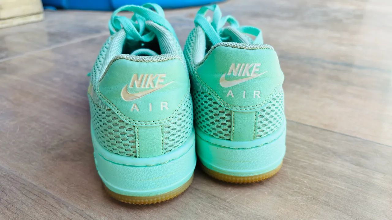 Tênis Nike Air Force 1 - Foto 2