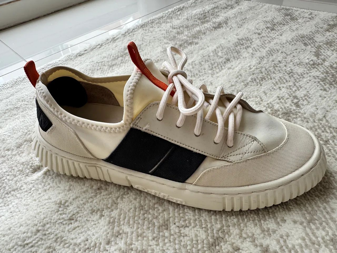 Tênis Osklen ARPX 64314283626241123