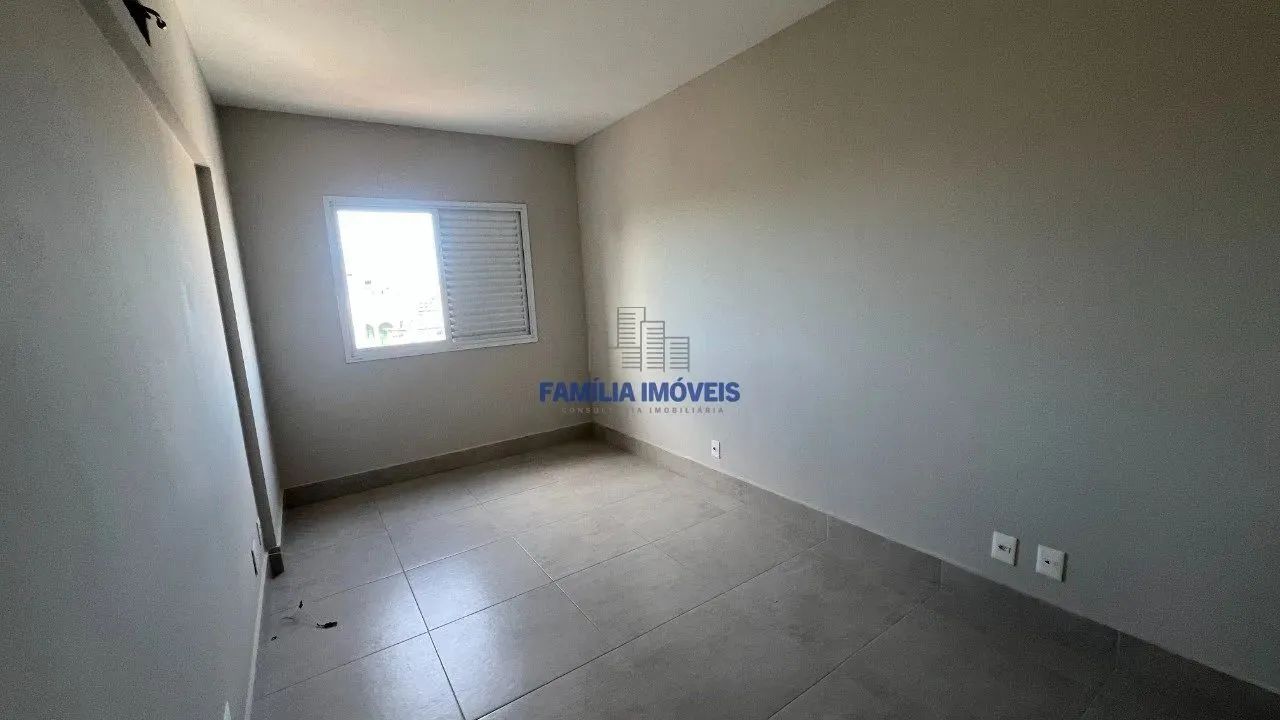 Apartamento para alugar 1 quarto vaga elevador Embaré Santos SP - Foto 5