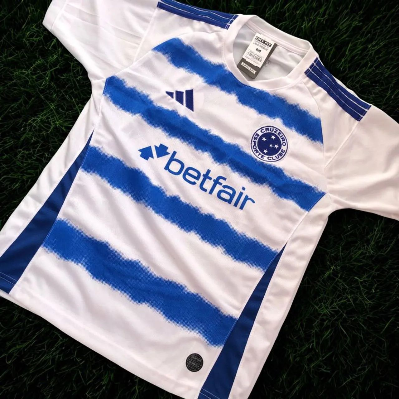 Camisa primeira linha  - Foto 5