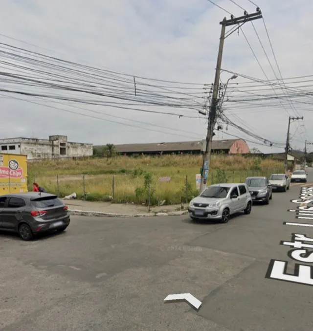 Excelente Área, para Condominio, Galpões, Igrejas, Posto de Gasolina, Empresa, etc. 4103Mt