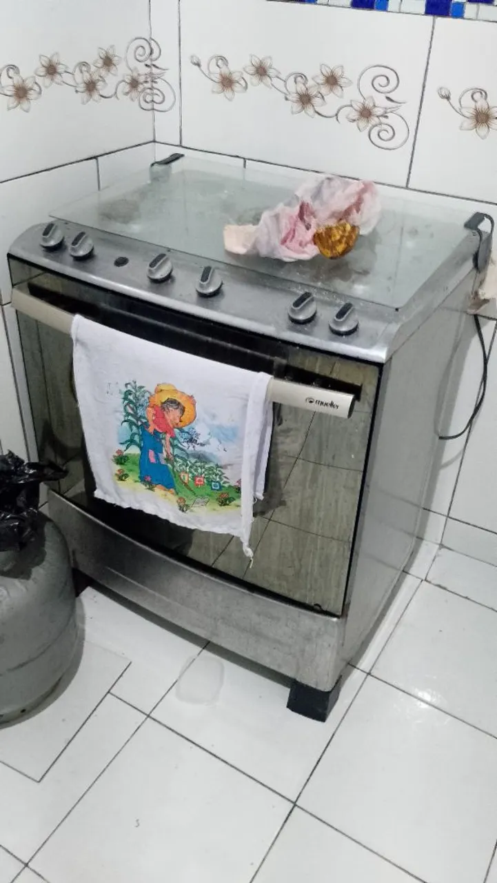 Fogão