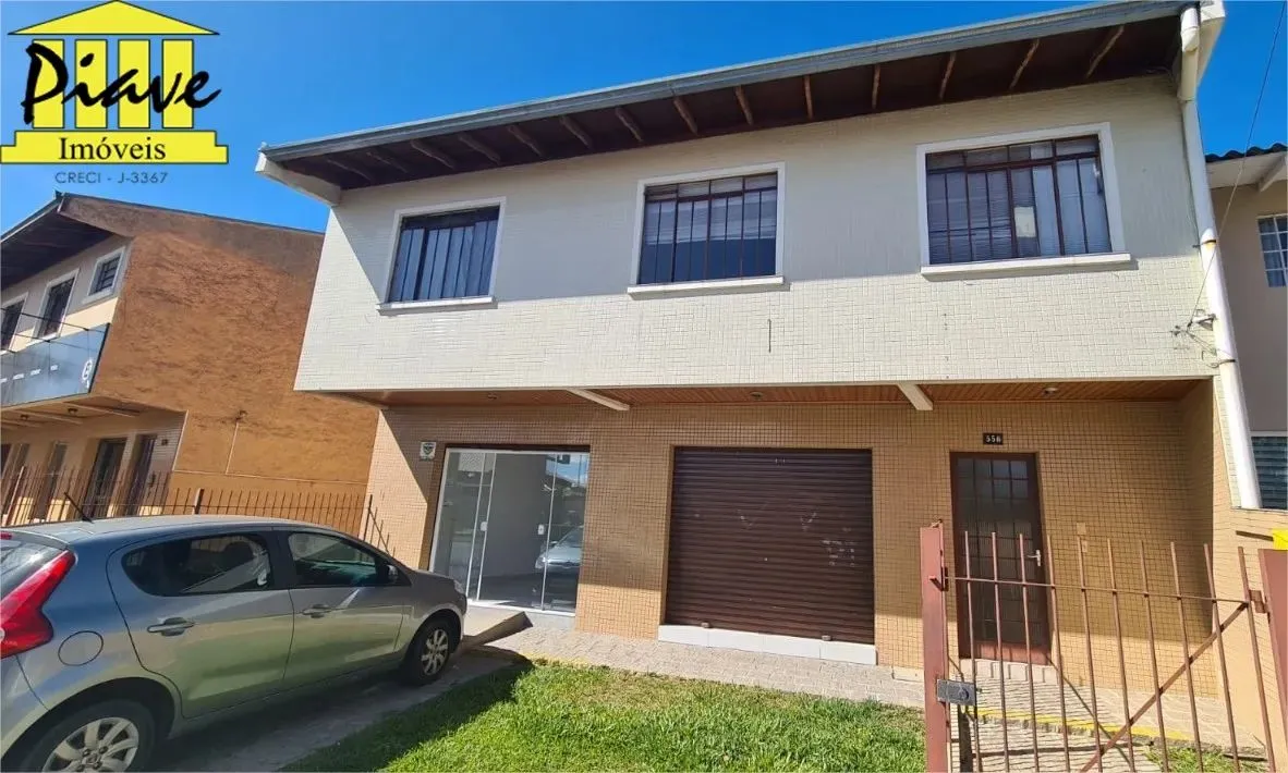 LOJA COMERCIAL em CURITIBA - PR, SANTA FELICIDADE