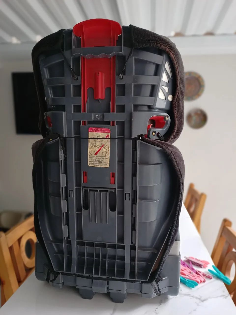 Assento Graco Pedic - Foto 3