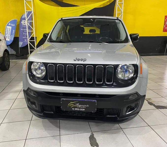 JEEP RENEGADE SPORT AT 2016 - Foto 2