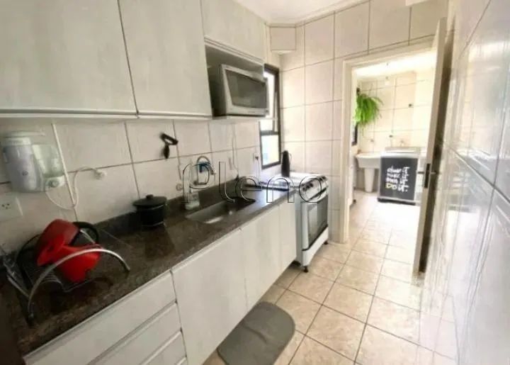 Cobertura à venda em Campinas, Cambuí, com 3 quartos, com 156 m², Condomínio Residencial C - Foto 5