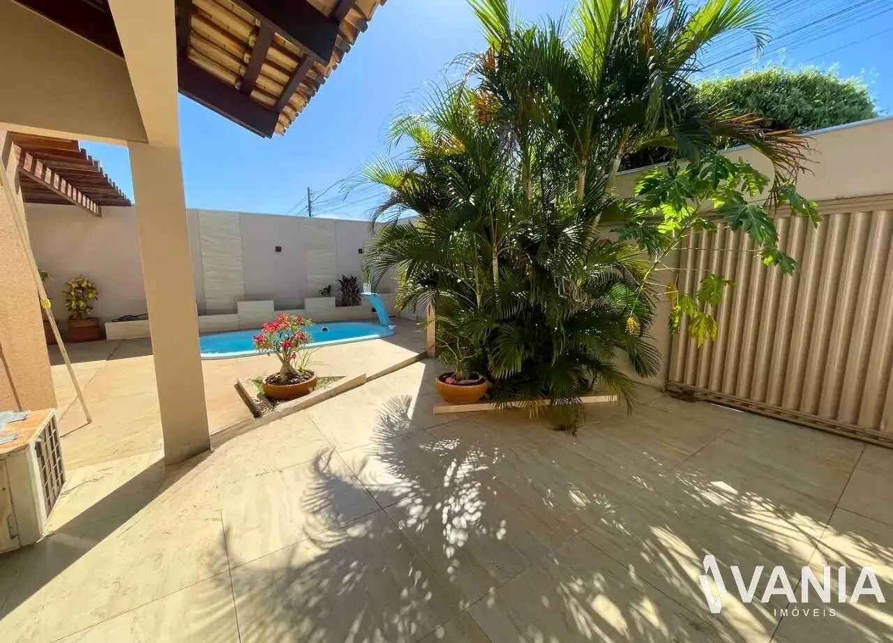 Casa c/ 3 quartos sendo 1 suíte na 110 norte - Foto 4
