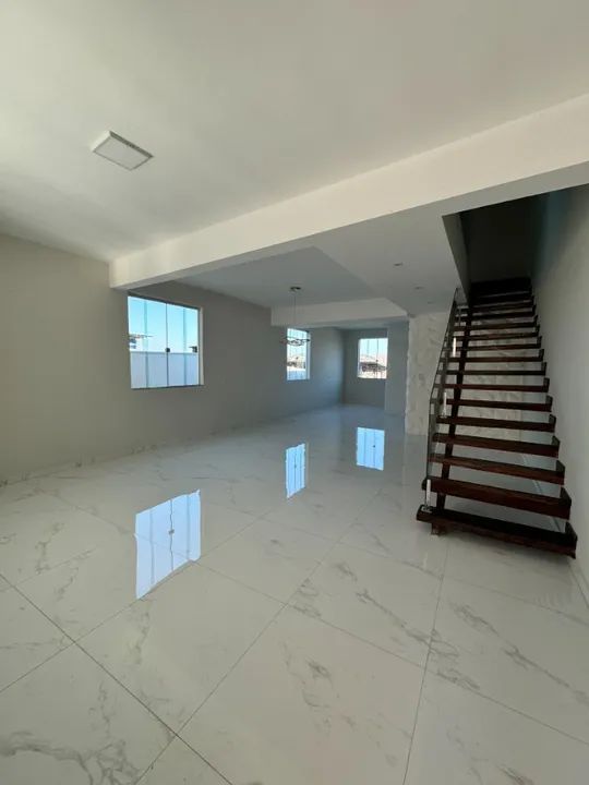 Casa Espaçosa e Elegante em Ipatinga - Foto 4