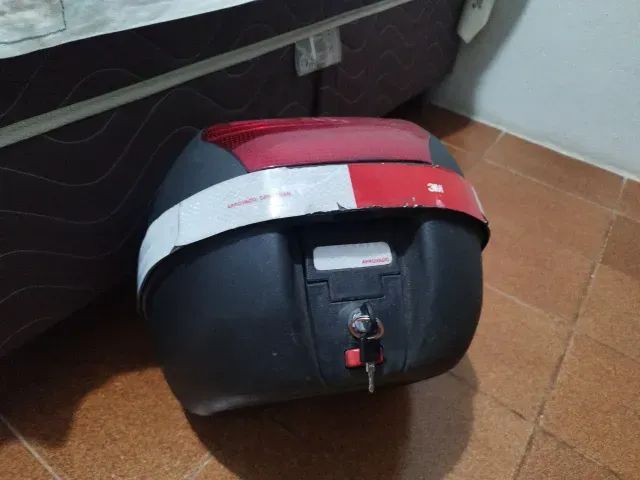 Bau para Moto - Foto 2