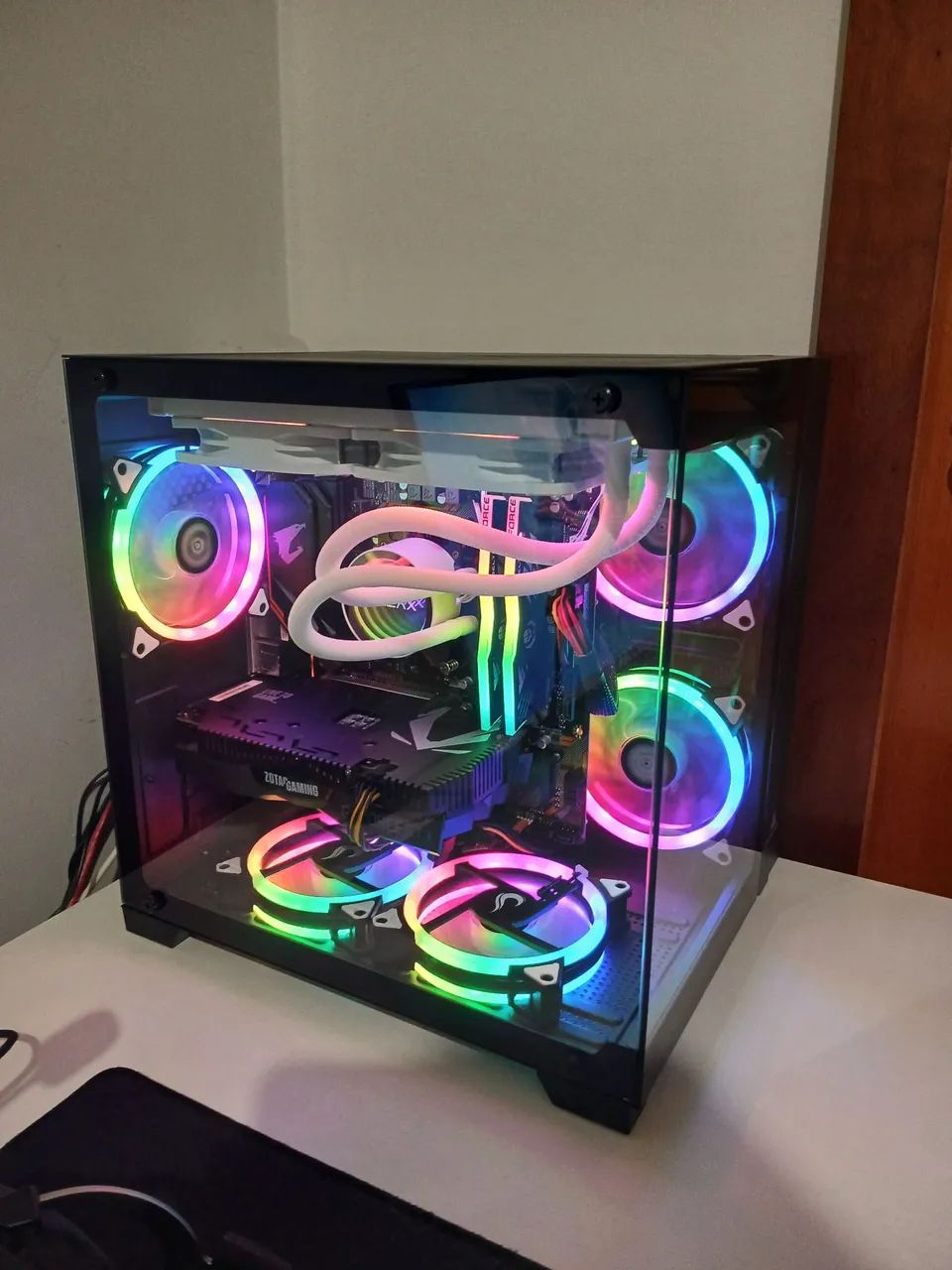 PC Gamer - Foto 4