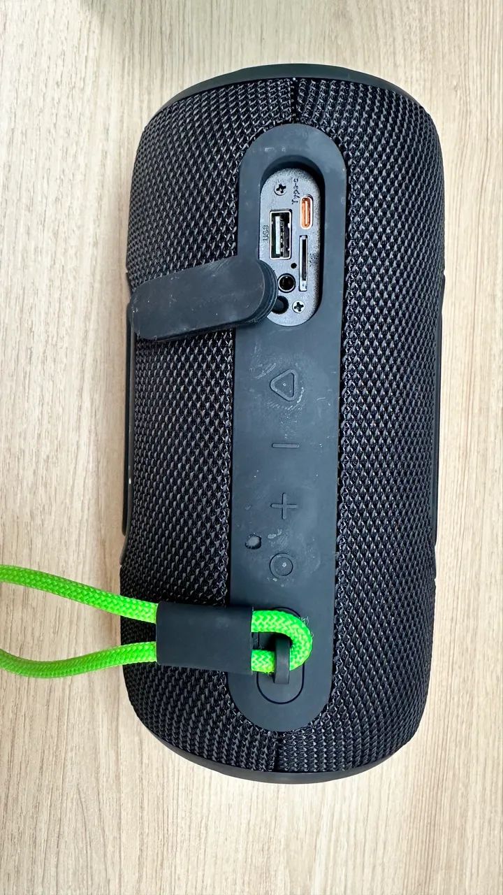 CAIXA SOM BLUETOOTH 40W - Foto 4