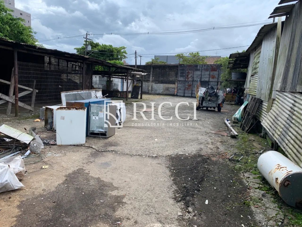 terreno a venda em santos - Foto 3