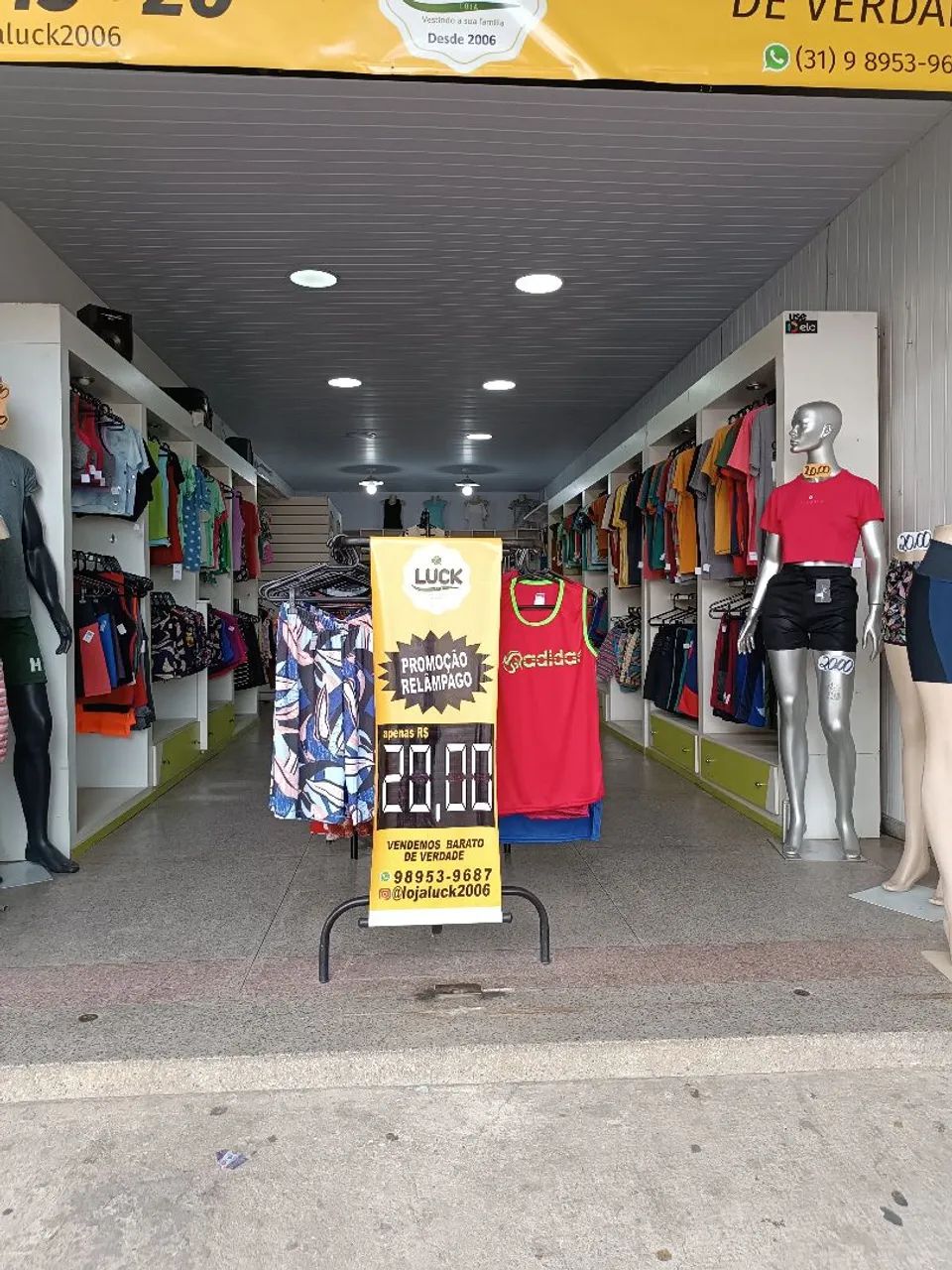 PASSO PONTO COMERCIAL { PREÇO IRRISÓRIO}13 ANOS NO LOCAL ( PREÇO JUSTO)QUEM CHAMA URGENTE 