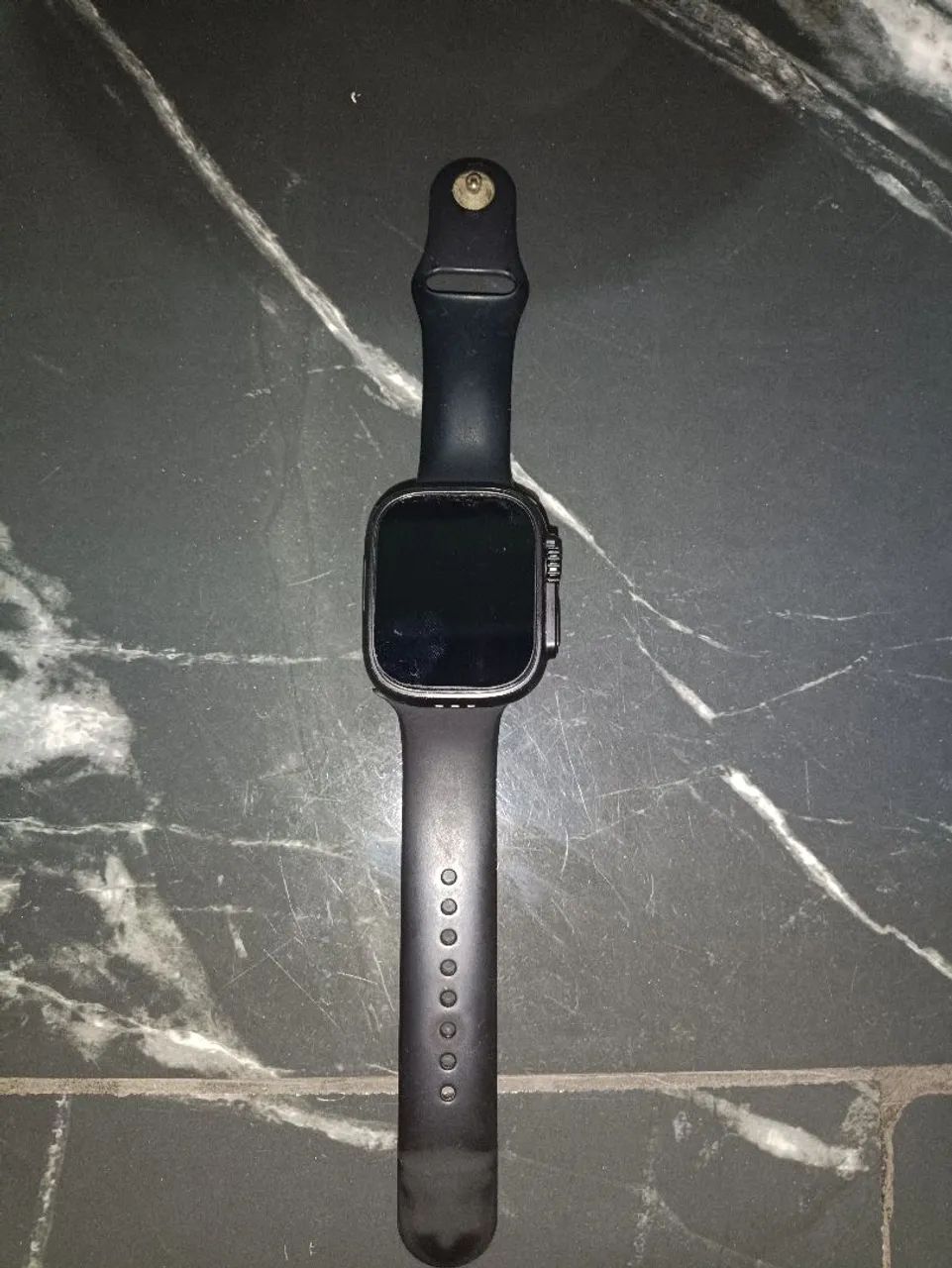Relógio Smartwatch Horizon 4G - Foto 4
