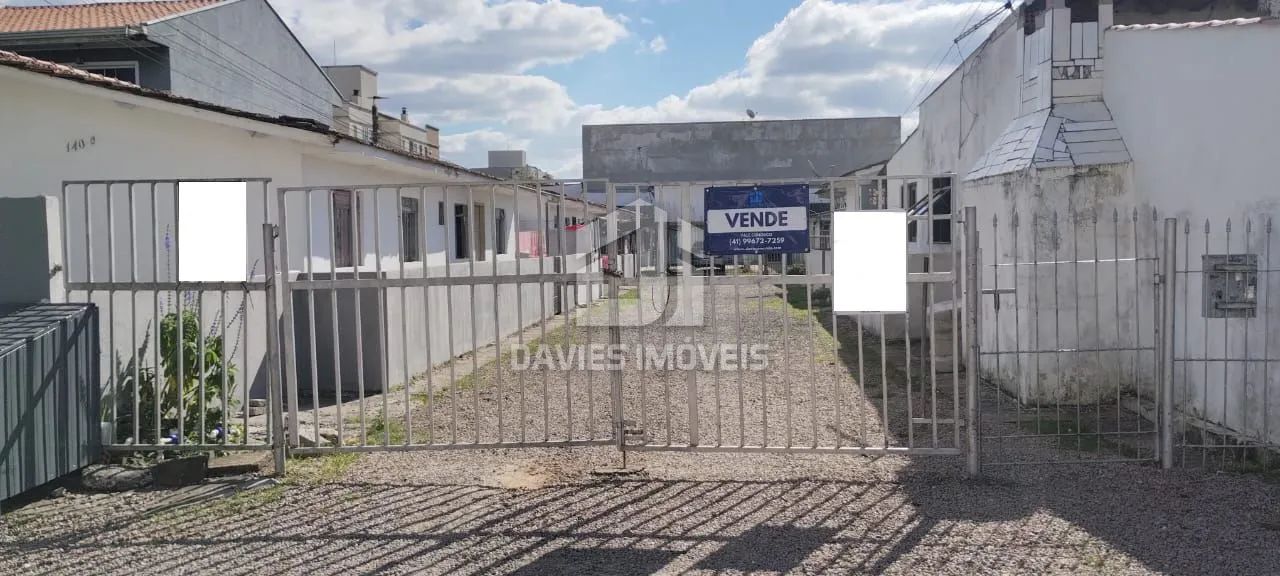 Terreno à venda em Pinhais | 2400 m² | no Weissópolis - Foto 5
