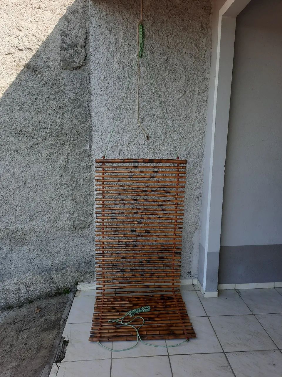 Rede Descanso cana-da-India  - Foto 2